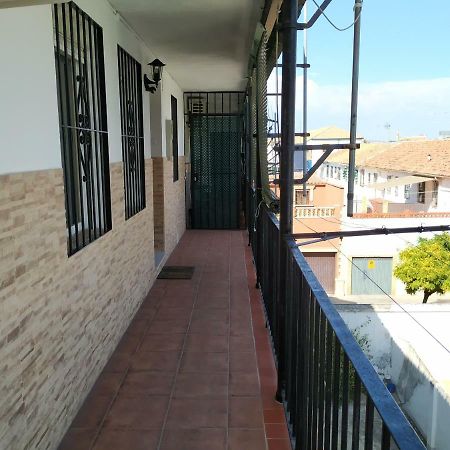 Altillo 25 Garaje Y Wifi Gratis Córdoba Exterior foto
