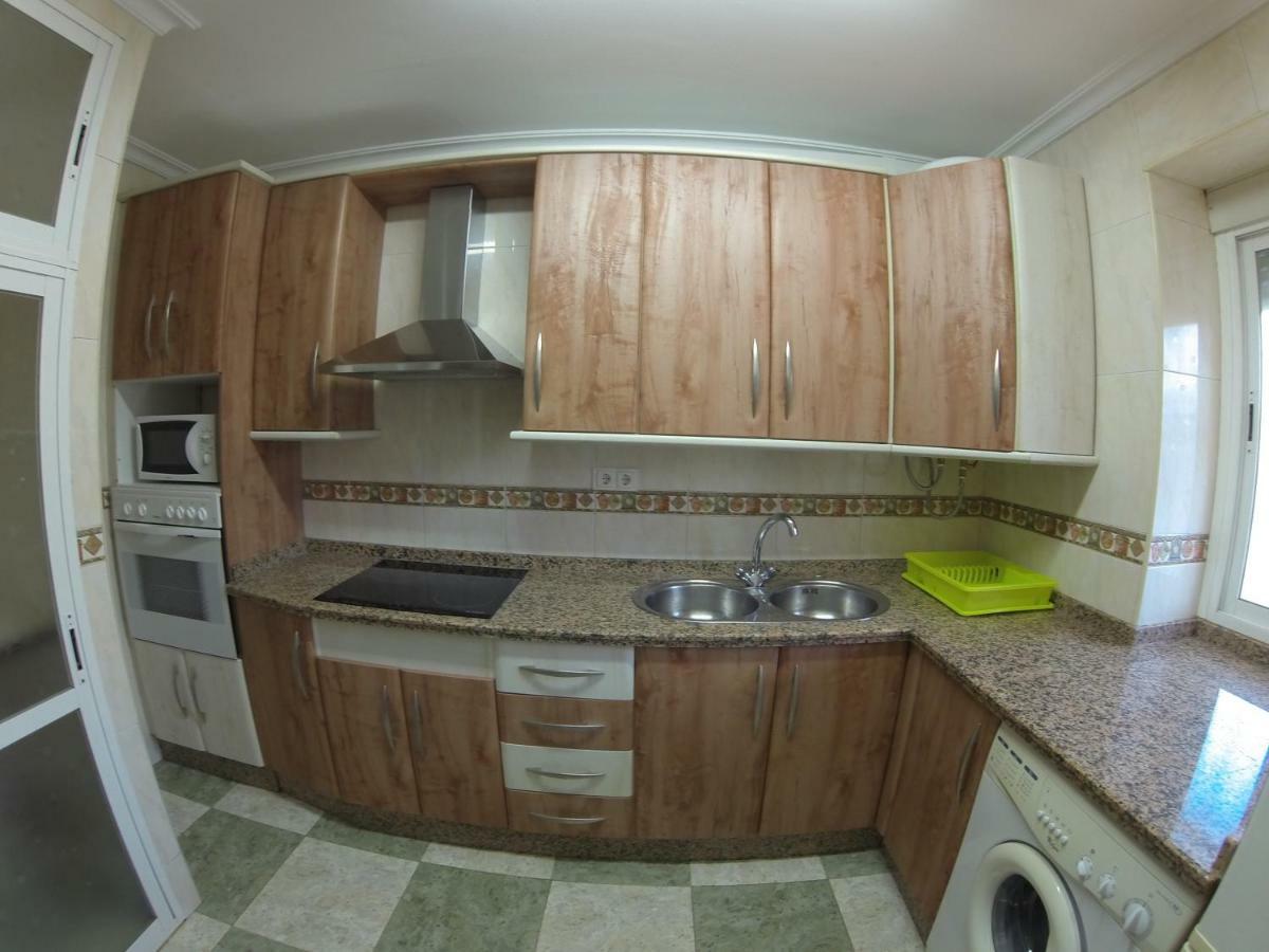 Altillo 25 Garaje Y Wifi Gratis Córdoba Exterior foto