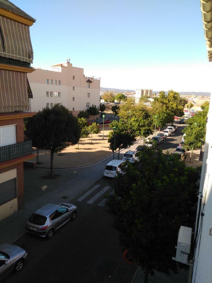 Altillo 25 Garaje Y Wifi Gratis Córdoba Exterior foto